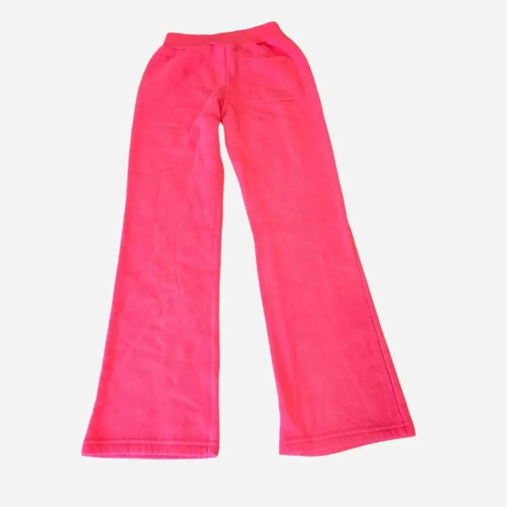 Unknown kids pink